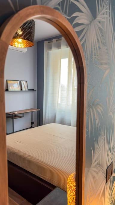 Appartement Metro Bengasi - Canelli Turin