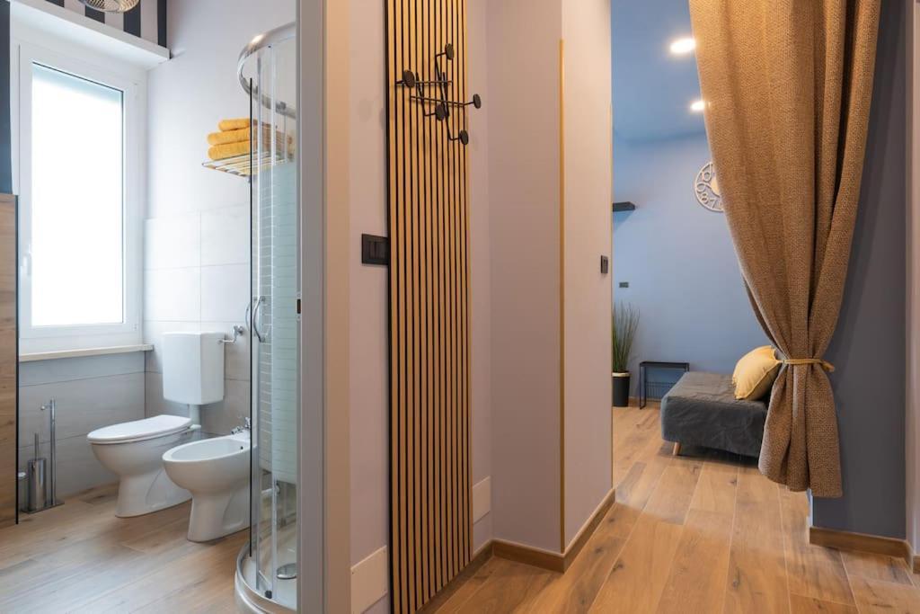 Appartement Metro Bengasi - Canelli Turin