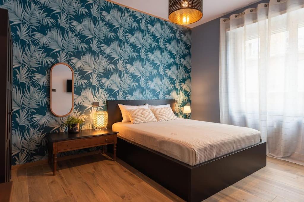Metro Bengasi - Canelli Appartement